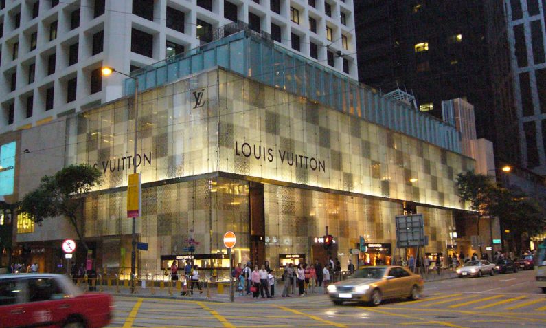 Louis Vuitton Store Clearfork