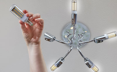 LED Bulbs