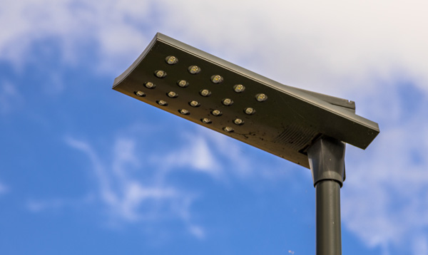 LED Street Light